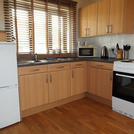 Ferienwohnung The Stableyard Bedford Exterior foto