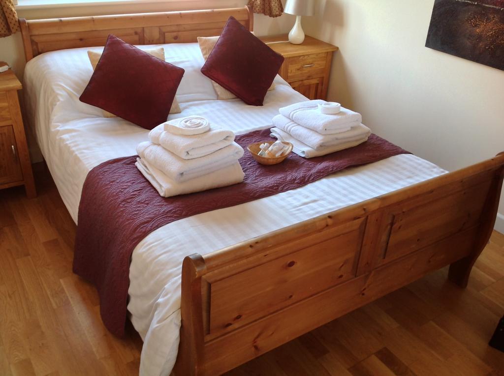 Ferienwohnung The Stableyard Bedford Zimmer foto