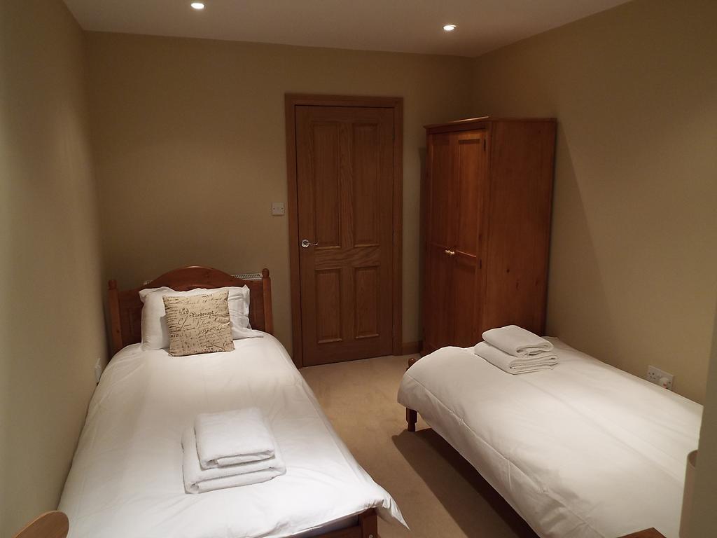Ferienwohnung The Stableyard Bedford Zimmer foto