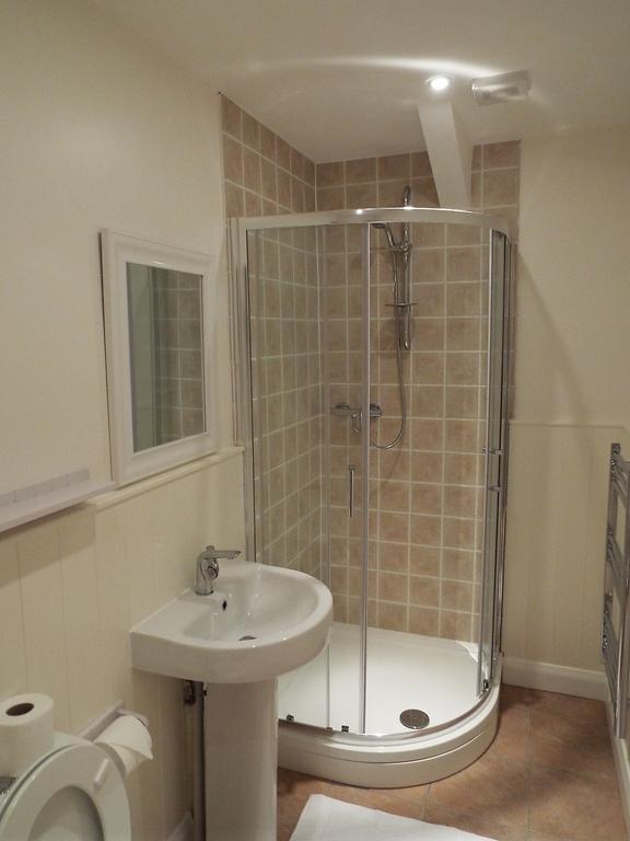 Ferienwohnung The Stableyard Bedford Zimmer foto
