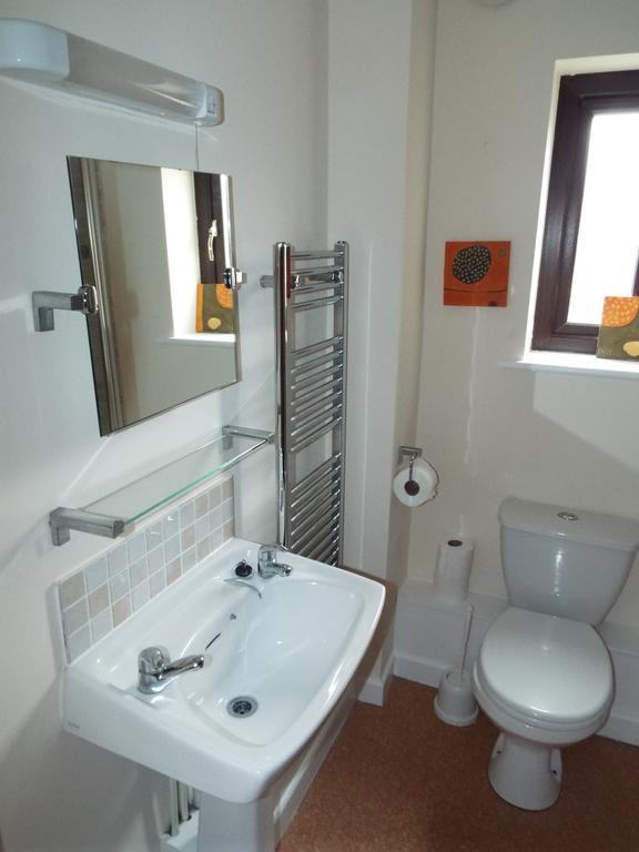 Ferienwohnung The Stableyard Bedford Exterior foto